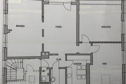 Wohnung Brühl - 3.5 Zimmer, 110 m&sup2;, 1.050&euro; | Angebot:25953939