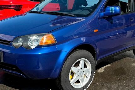 Honda HR-V 200.700 km 2.450 &euro; Solingen 42659