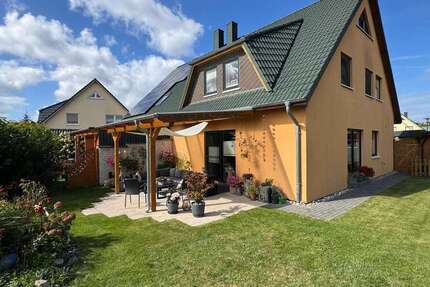 Haus Rostock - 4 Zimmer, 118 m&sup2;, 488.000&euro; | Angebot:27442599