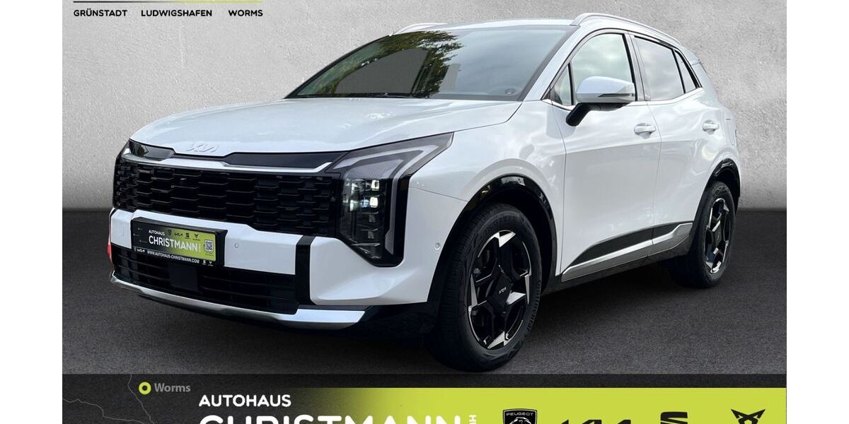 Kia Sportage 5.000 km 36.690 € Ludwigshafen 67059