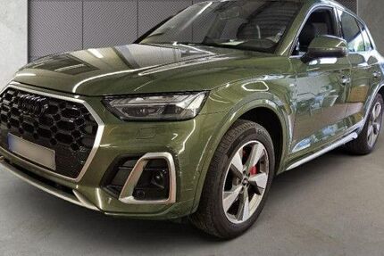 Audi Q5 122.500 km 32.890 &euro; Kropp 24848