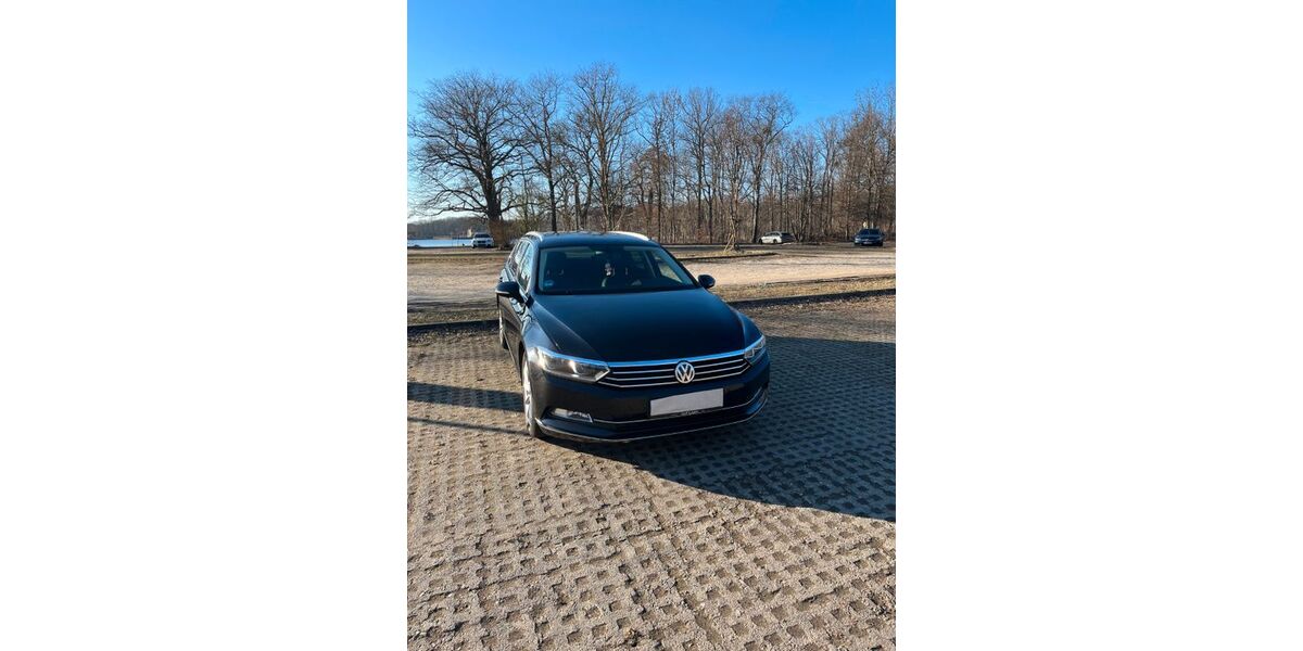 VW Passat Variant 179.000 km 13.000 &euro; Moritzburg 01468