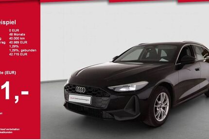 Audi A5 25.637 km 40.217 € Gera 07546