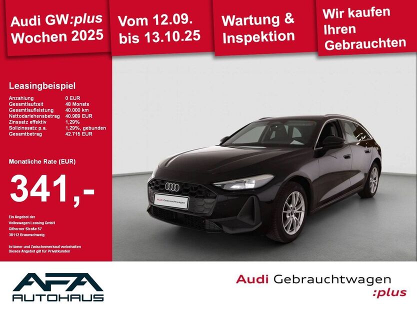 Audi A5 25.637 km 40.217 € Gera 07546