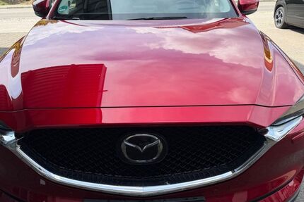 Mazda CX-5 160.000 km 12.990 &euro; Meckenbeuren 88074