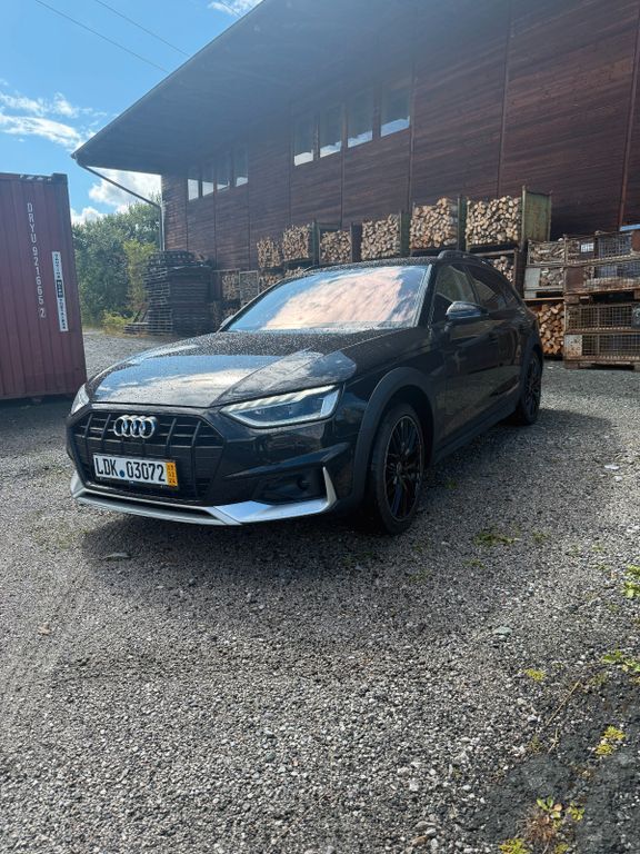 A4 Allroad