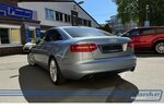 Audi A6 2.8 FSI Aut. 3x S-Line*NAV*Bose*4SHZ*Bi-Xenon 227.061 km 5.500 € Berlin 13187