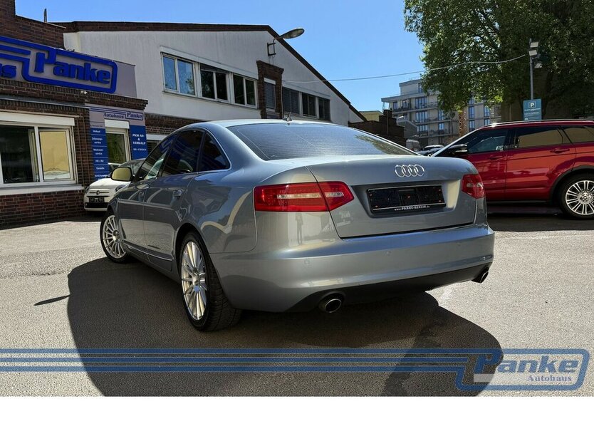 Audi A6 2.8 FSI Aut. 3x S-Line*NAV*Bose*4SHZ*Bi-Xenon 227.061 km 5.500 € Berlin 13187