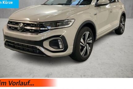 VW T-Roc 8.074 km 27.679 &euro; Ribnitz-Damgarten / Barth / Bad Sülze 18311