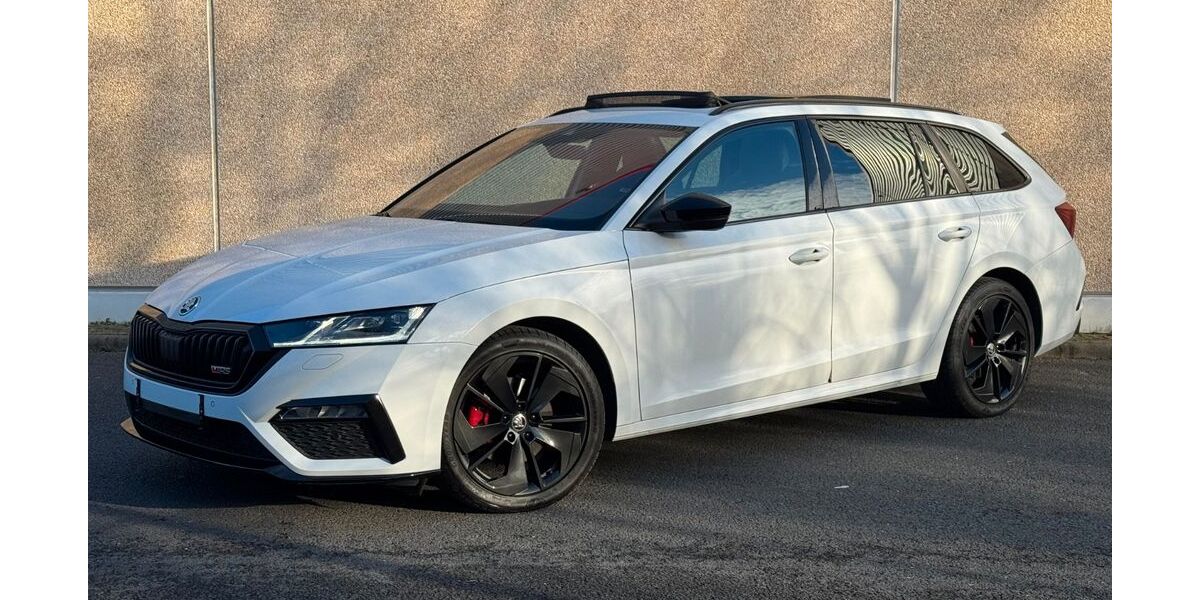 Skoda Octavia 100.170 km 27.500 &euro; Mahlow 15831