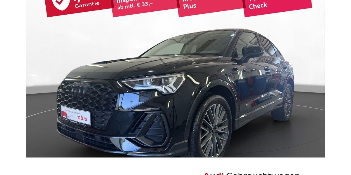 Audi Q3 59.990 km 31.770 &euro; Deggendorf 94469