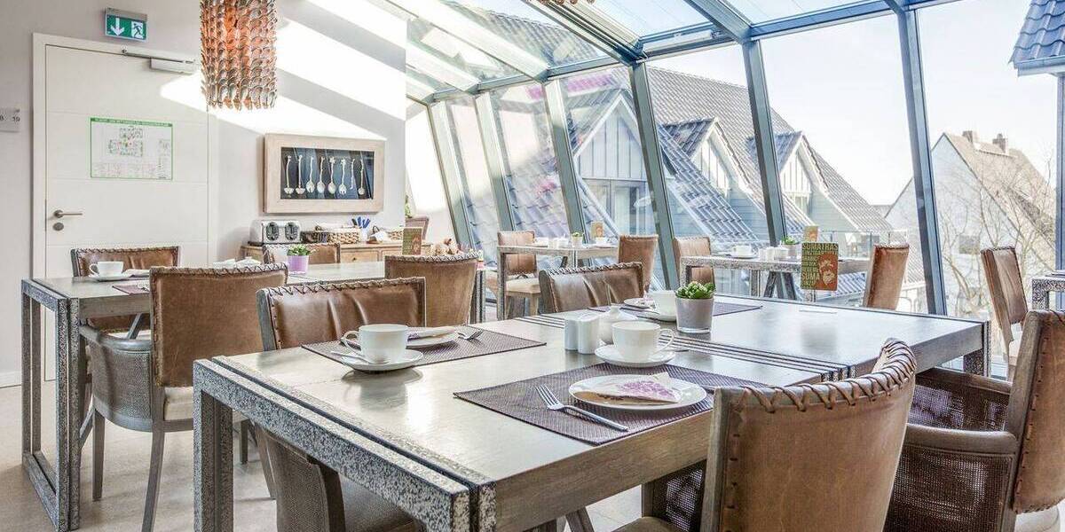 Terrassenwohnung Hörnum (Sylt) - 2 Zimmer, 490.000&euro; | Angebot:26358653