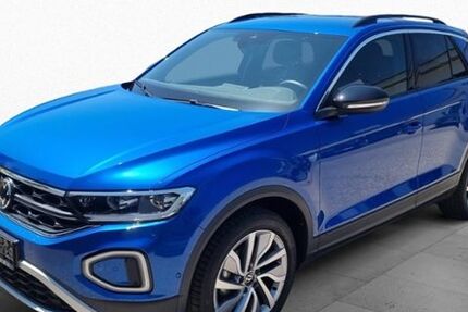 VW T-Roc 9.132 km 28.980 &euro; Murnau 82418