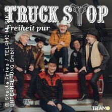 Truck Stop Sinzheim