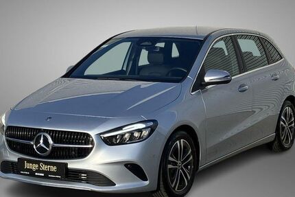 Mercedes-Benz B 180 9.200 km 27.490 &euro; Eisenach 99817