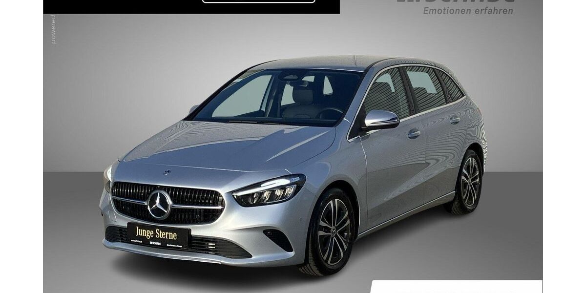 Mercedes-Benz B 180 9.200 km 27.490 &euro; Eisenach 99817