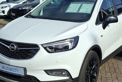 Opel Mokka 60.500 km 12.450 &euro; Hamminkeln-Dingden 46499