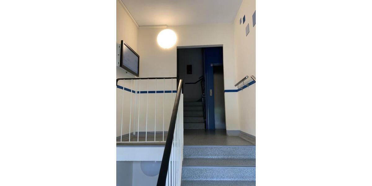 Etagenwohnung Wittenberg Lutherstadt - 3 Zimmer, 57 m&sup2;, 406&euro; | Angebot:26354139