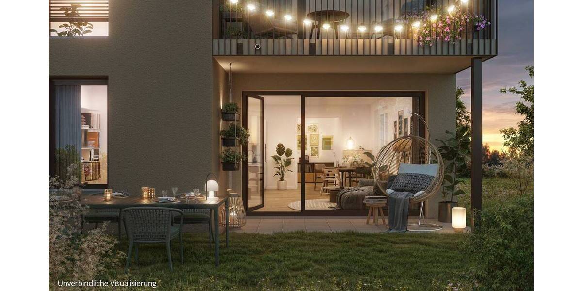 Etagenwohnung Naunhof - 4 Zimmer, 98 m&sup2;, 480.000&euro; | Angebot:25753804