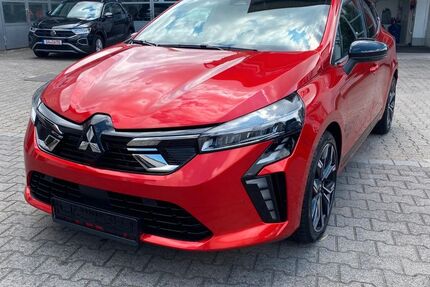 Mitsubishi Colt 49.999 km 14.990 € Griesheim 64347