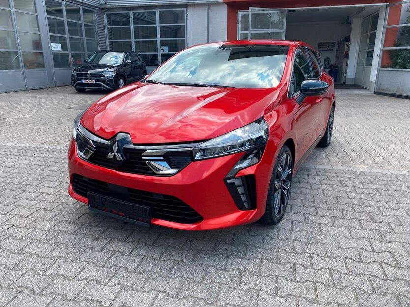Mitsubishi Colt 49.999 km 14.990 € Griesheim 64347