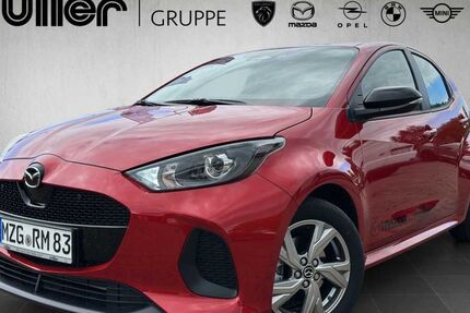 Mazda 2 3.364 km 24.310 € Losheim am See 66679