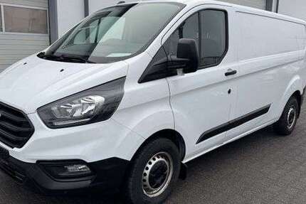 Ford Transit Custom 79.300 km 16.950 &euro; Halsenbach 56283