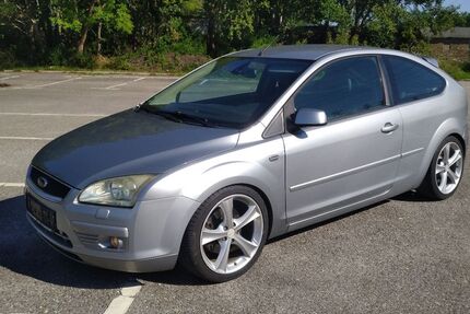 Ford Focus 258.000 km 1.500 € Spremberg 03130