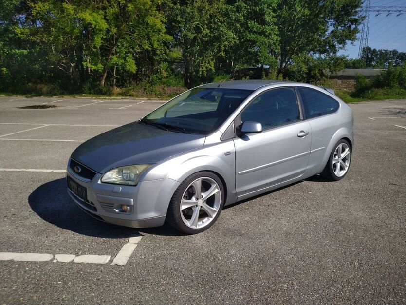 Ford Focus 258.000 km 1.500 € Spremberg 03130