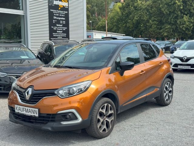 Captur
