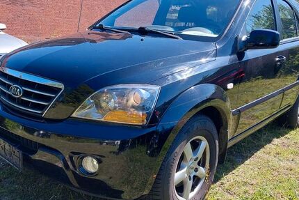 Kia Sorento 175.000 km 4.999 &euro; Berlin 13127