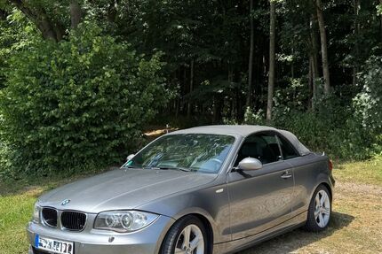 BMW 118 208.419 km 6.500 &euro; Wiedenzhausen 85259
