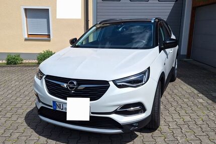 Opel Grandland (X) 77.000 km 18.900 &euro; Neu-Ulm 89233