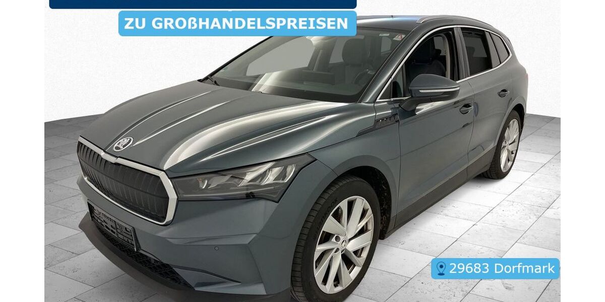 Skoda Enyaq 89.461 km 25.997 € Krefeld 47829