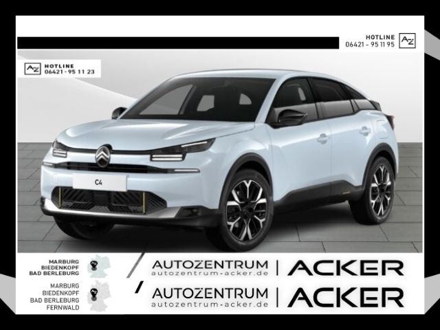 Citroen C4 1.700 km 22.880 &euro; Bad Berleburg 57319