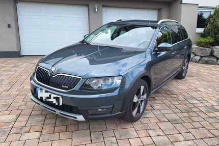 Skoda Octavia 178.900 km 11.490 &euro; Medebach 59964