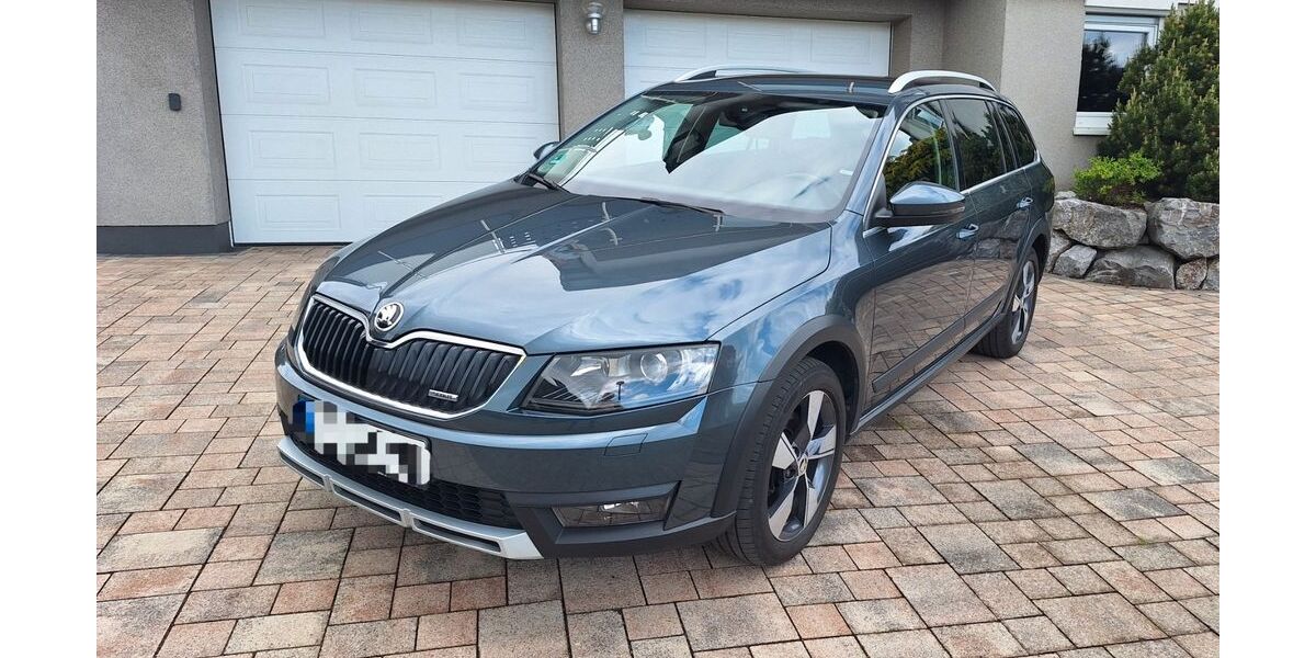 Skoda Octavia 178.900 km 11.490 &euro; Medebach 59964