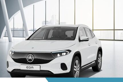 Mercedes-Benz EQA 6.578 km 41.650 &euro; Potsdam 14480