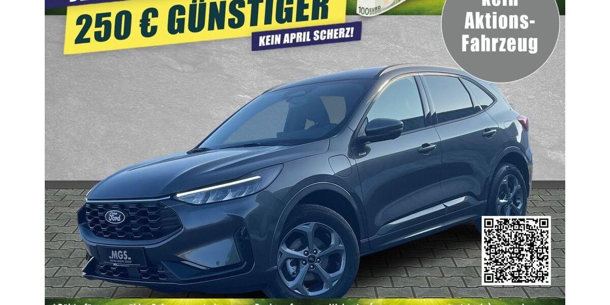 Ford Kuga 3.065 km 38.490 &euro; Bayreuth 95444