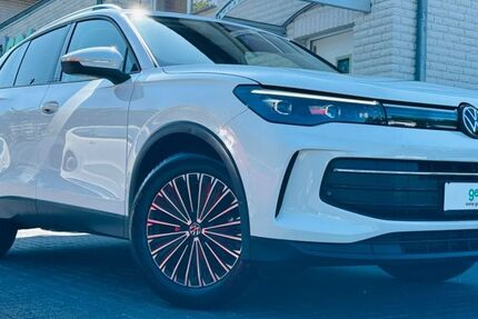 VW Tiguan 25.870 km 31.999 &euro; Kassel 34123