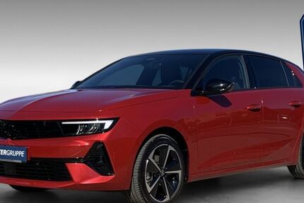 Opel Astra 7.500 km 22.900 &euro; Trier 54292