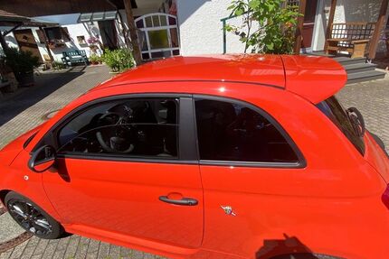 Abarth 695 4.000 km 28.444 € Inning 82266