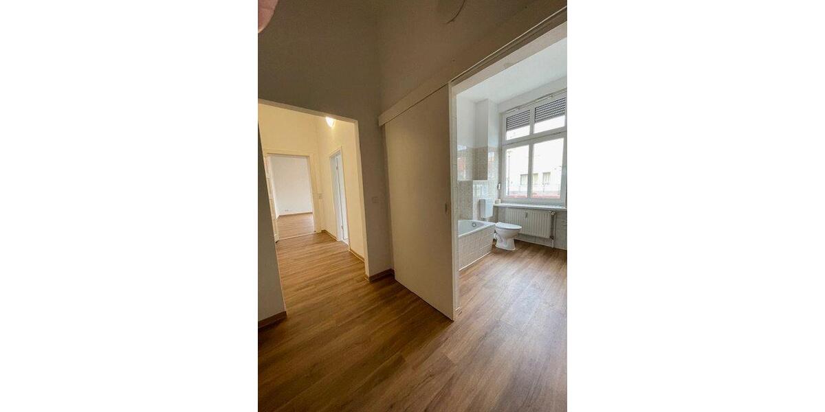 Erdgeschoßwohnung Fürstenwalde (Spree) - 1 Zimmer, 47 m&sup2;, 560&euro; | Angebot:26382788