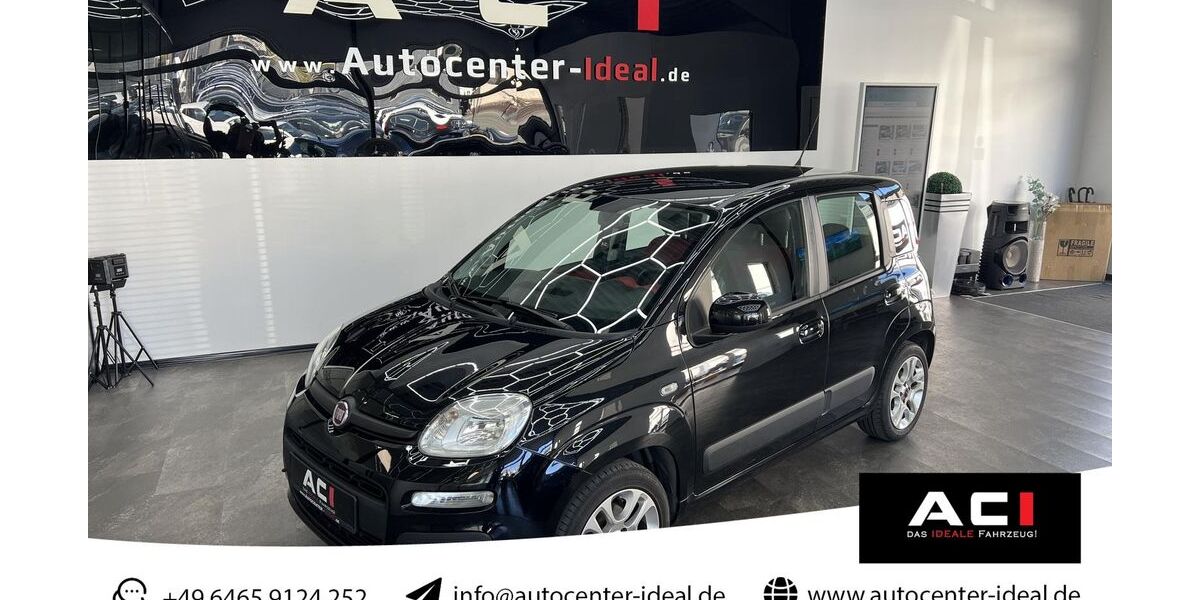 Fiat Panda 148.519 km 5.990 &euro; Breidenbach 35236