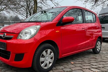 Daihatsu Cuore 65.000 km 3.250 &euro; Berlin 10589