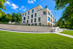 Penthouse - Designwohnung am Michelsberg – Luxus in Bestlage von Ulm - Einfamilienhaus Ulm Obertalfingen | Angebot:25418229
