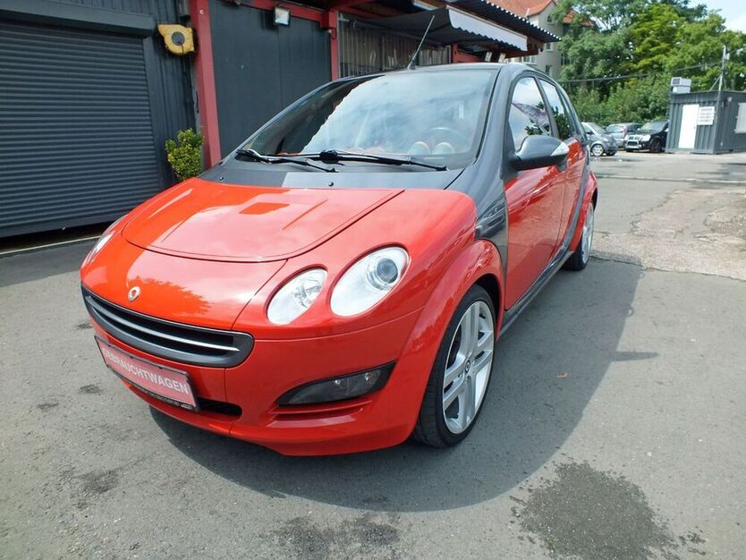 ForFour