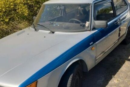 Saab 900 999.999 km 1.800 &euro; Hoppegarten 15366