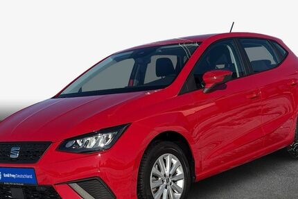 Seat Ibiza 44.801 km 15.980 &euro; Breklum 25821