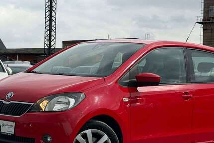 Skoda Citigo 162.049 km 3.999 &euro; Breitenbach 37327